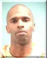 Inmate Wardell Patterson