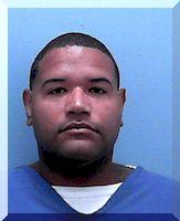 Inmate Wilfredo Feliciano