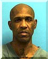 Inmate Willie G Harris