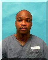 Inmate Willie J Iii Dennis