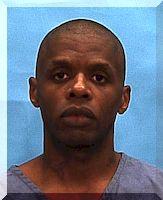 Inmate Willie J Jr Eastman