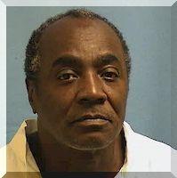 Inmate Willie L Green