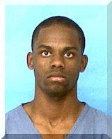 Inmate Willie Staten