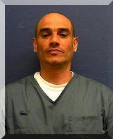 Inmate Willy Contreras