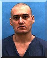 Inmate Anthony H Hurley