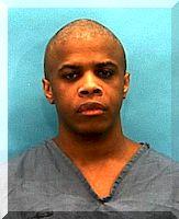 Inmate Antonio A Williams