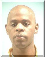 Inmate Antwaine Liddell