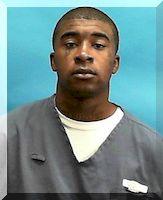 Inmate Archie J Jr Wright