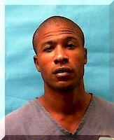 Inmate Aundray J Ii Harris