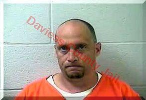 Inmate Barnes Kenneth Ratliff