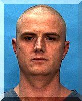 Inmate Bobby R Beasley