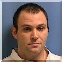 Inmate Brandon S Jordan