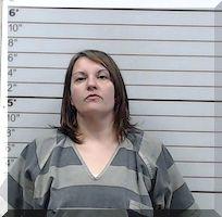 Inmate Candace A Blanchard