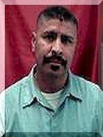 Inmate Carlos Ruiz