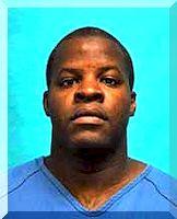 Inmate Cedric L Bryant