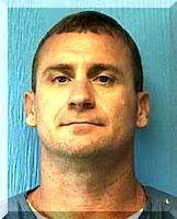 Inmate Chad Austin Brown