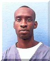 Inmate Charles A Brown