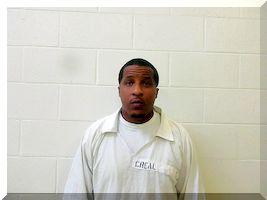Inmate Charles E Creal