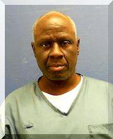 Inmate Charles Johnson