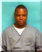 Inmate Charles K Austin