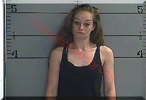 Inmate Christine Best