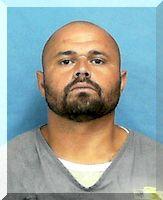 Inmate Christopher Diaz