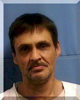 Inmate Christopher Elliott