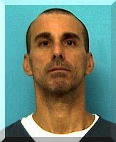 Inmate Christopher J Perri