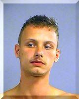 Inmate Christopher Kvapil