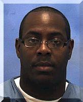 Inmate Christopher L Brown