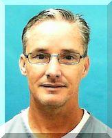 Inmate Christopher L Dobson