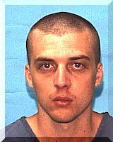 Inmate Christopher M Martin