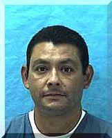 Inmate Christopher M Serna