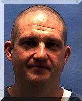 Inmate Christopher P Hartman