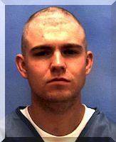 Inmate Cody Mcelroy