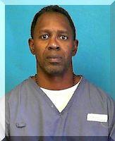 Inmate Corey Andrews