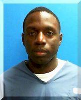 Inmate Corey M Bivens