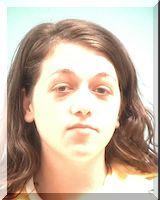 Inmate Courtney Hartzell