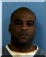 Inmate Craig S Bartee