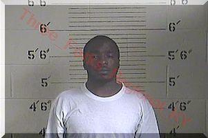 Inmate Curt Barnett