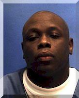 Inmate Curtis J Cray