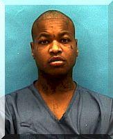 Inmate Damon D Campbell