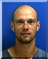 Inmate Daniel Black