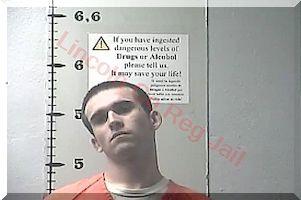 Inmate Daniel J Stachulski