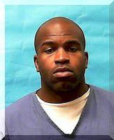 Inmate Dante S Ware