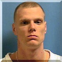 Inmate Darin D Jones