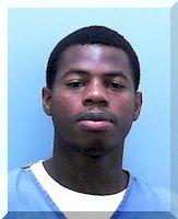 Inmate Darius S West