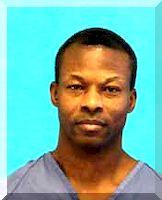 Inmate Darrell E Smith