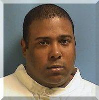 Inmate Darren M Scott