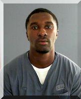 Inmate Dartavious T Watson